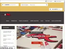 Sites similar to bellasartestex.com