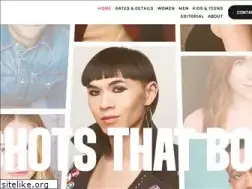 Sites similar to bellasavillephotography.com