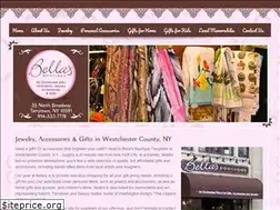 Sites similar to bellasboutiquetarrytown.com