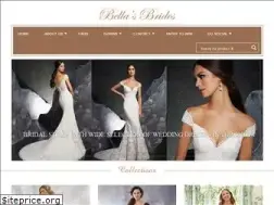 Sites similar to bellasbrides.ca