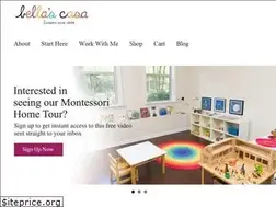 Sites similar to bellascasa.com