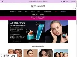 Sites similar to bellascoop.com.au