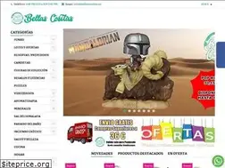 Sites similar to bellascositas.es