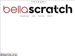 Sites similar to bellascratch.com
