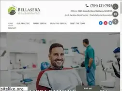 Sites similar to bellaserafamilydentistry.com