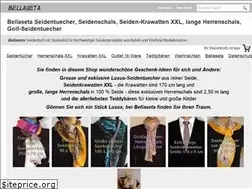 Sites similar to bellaseta.de