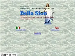 Sites similar to bellasion.org
