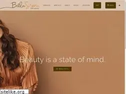 Sites similar to bellasirenasalon.com