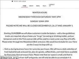 Sites similar to bellasitalianbakery.com