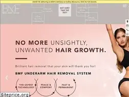 Sites similar to bellaskin.com.my