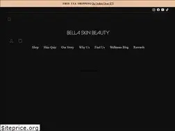 Sites similar to bellaskinbeauty.com