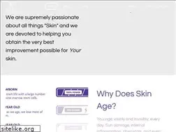 Sites similar to bellaskincarepros.com