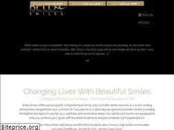 Sites similar to bellasmilesnow.com
