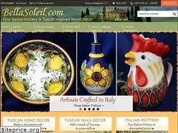 Sites similar to bellasoleil.com