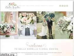 Sites similar to bellasorelladesign.com