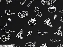 Sites similar to bellaspizzahouse.com.au
