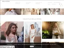 Sites similar to bellasposa.ro