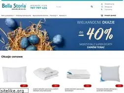 Sites similar to bellastoria.pl