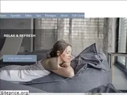 Sites similar to bellastradasalon.com