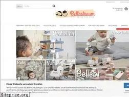 Sites similar to bellastraum.de