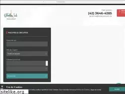 Sites similar to bellasultravel.com.br