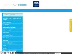 Sites similar to bellatavola.sk