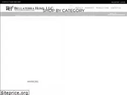 Sites similar to bellaterra-home.com