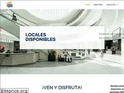 Sites similar to bellaterra.com.do