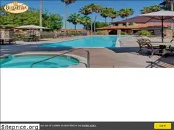 Sites similar to bellaterraapts.com