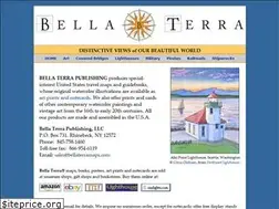 Sites similar to bellaterramaps.com