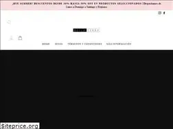 Sites similar to bellaterrashop.com
