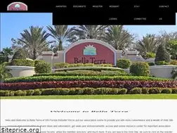 Sites similar to bellaterraswfl.com