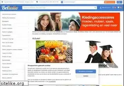 Sites similar to bellatio.be
