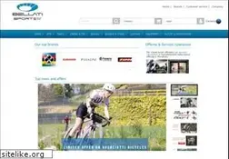 Sites similar to bellatisport.com