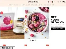 Sites similar to bellatokyo.com