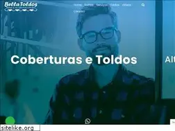 Sites similar to bellatoldos.com.br