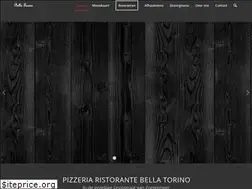 Sites similar to bellatorino.com