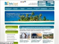 Sites similar to bellatravel.eu