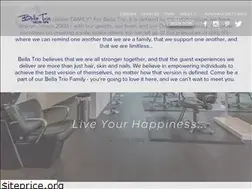 Sites similar to bellatrio.com