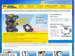 Sites similar to bellatrix.com