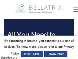Sites similar to bellatrix.solutions