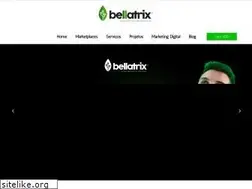 Sites similar to bellatrixtecnologia.com.br