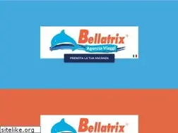 Sites similar to bellatrixviaggi.com