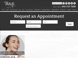 Sites similar to bellatumedspa.com