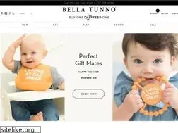 Sites similar to bellatunno.com