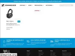 Sites similar to bellaudio.cl