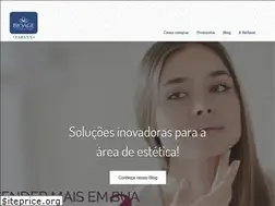 Sites similar to bellaue.com.br