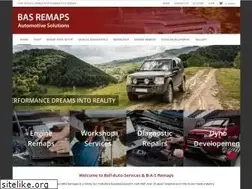 Sites similar to bellautoservices.co.uk