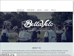 Sites similar to bellavelo.cc