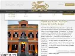 Sites similar to bellaveneziahotel.com